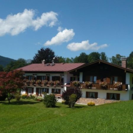 Schönau am KönigsseeObergoebllehen公寓 外观 照片
