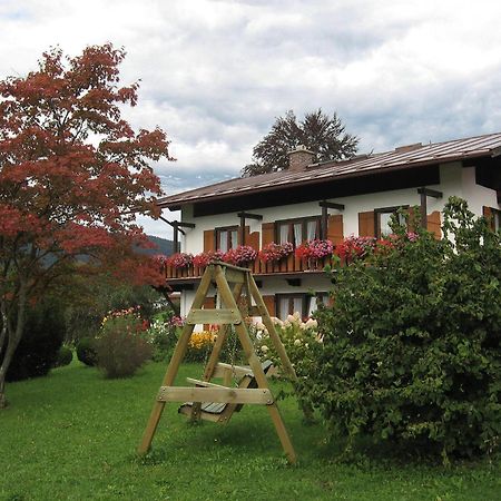 Schönau am KönigsseeObergoebllehen公寓 外观 照片