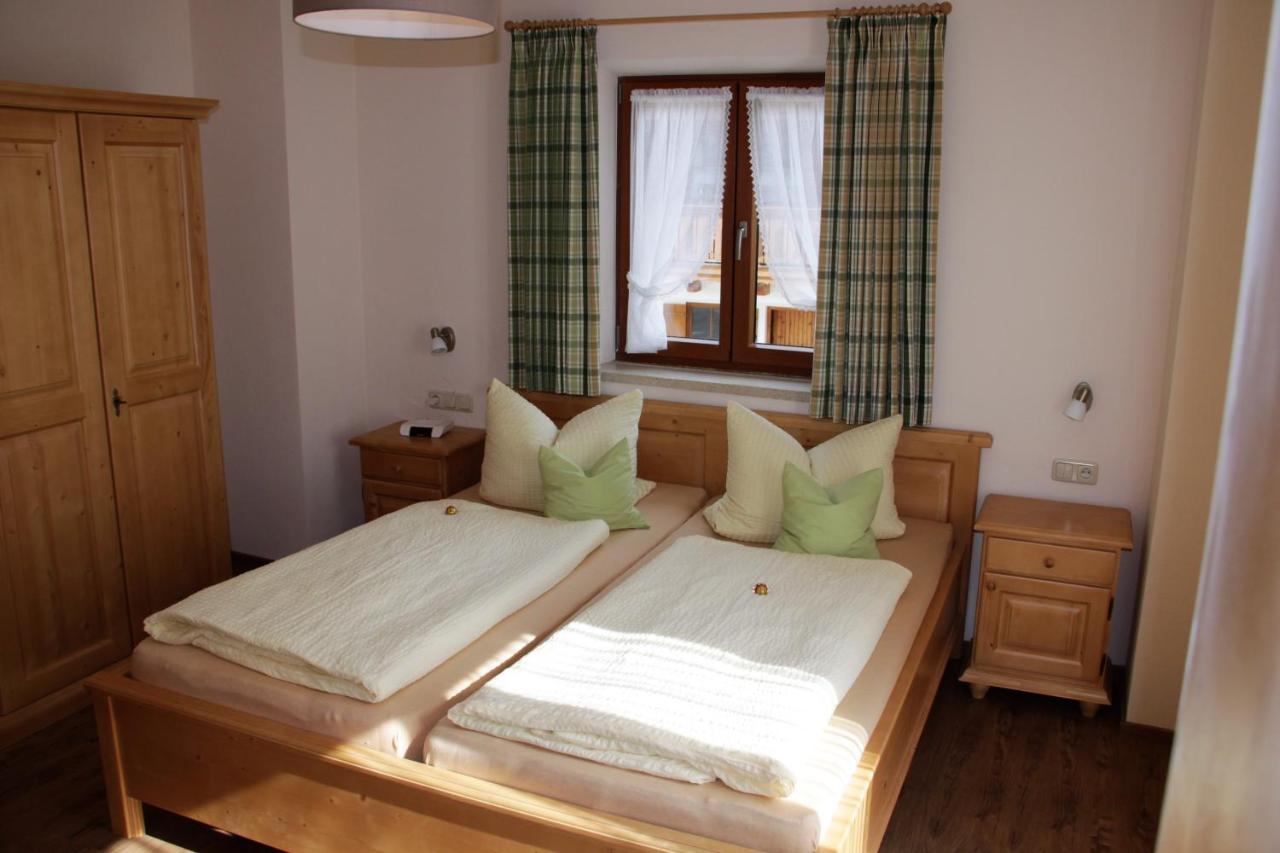 Schönau am KönigsseeObergoebllehen公寓 外观 照片